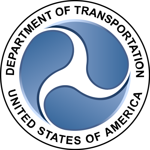 National Transportation Atlas Database